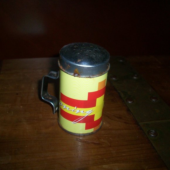 Publix Kitchen 4 Sets Salt And Pepper Shakers Figurine Santa